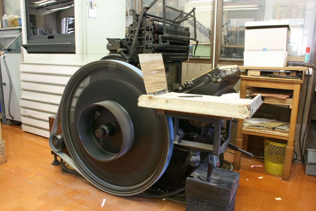 Handtigel | geisseler&marty | Zürich
