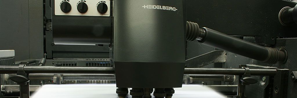 Offsetdruck | geisseler&marty | Zürich
