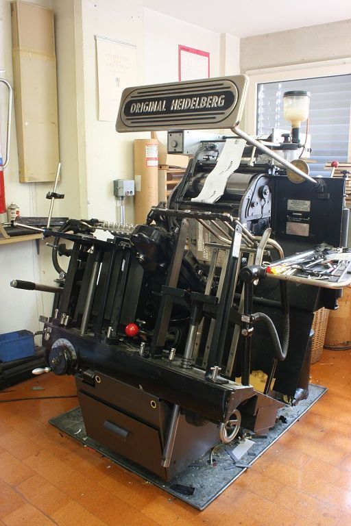 Tigel | geisseler&marty | Zürich
