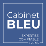 Logo Cabinet Bleu