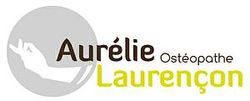 Aurélie Laurençon, Ostéopathe D.O.