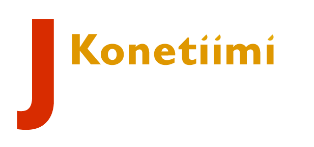 Konetiimi J. Pelkonen