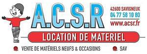 Logo ACSR