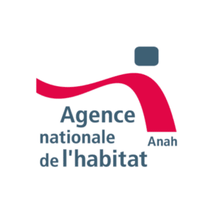Logo ANAH