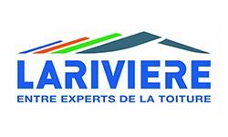 Logo Larivière