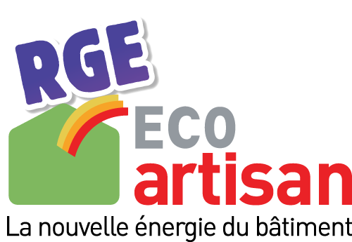 Logo RGE Eco artisan