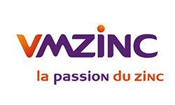 Logo VMZinc