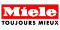 Miele logo with 