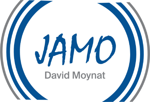 JAMO Electrom&eacute;nagers - Buanderies-logo