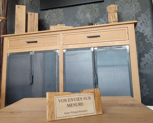 Photo meuble en bois