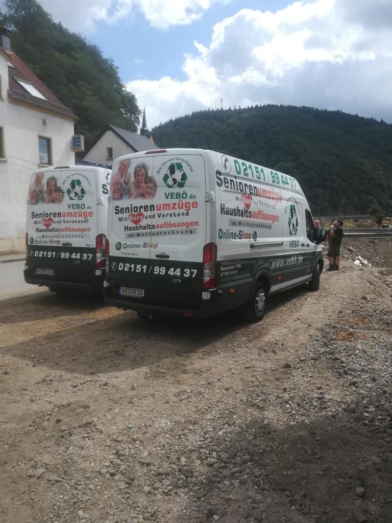 Vebö - Die Verwertungsbörse