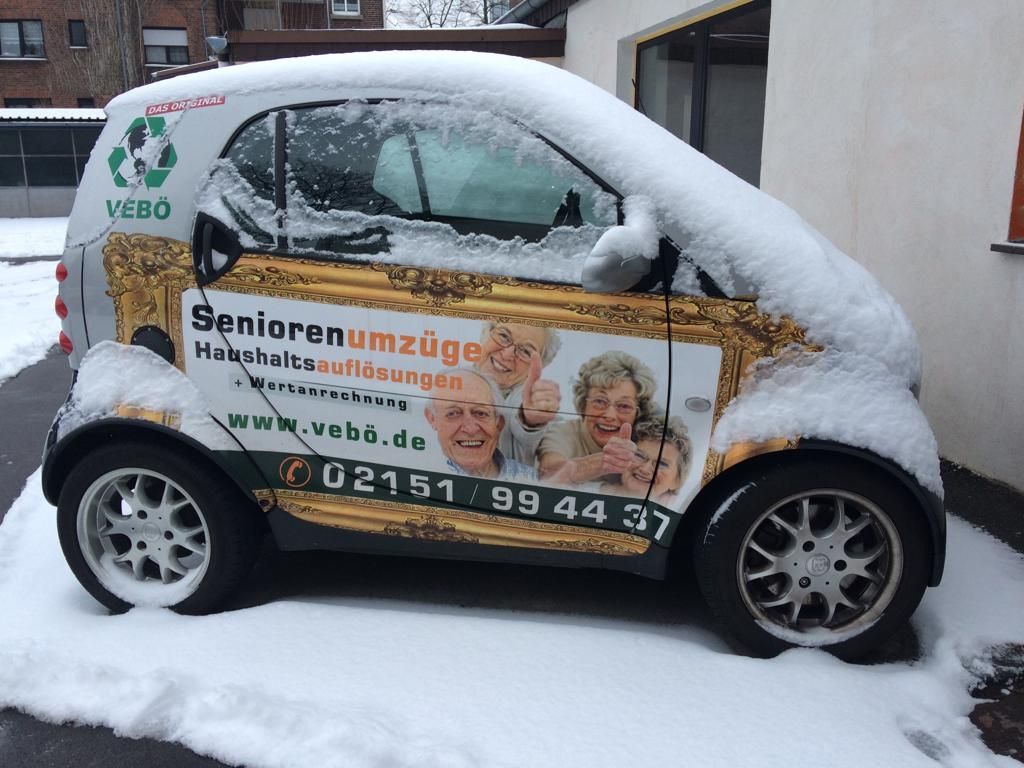 Vebö - Die Verwertungsbörse