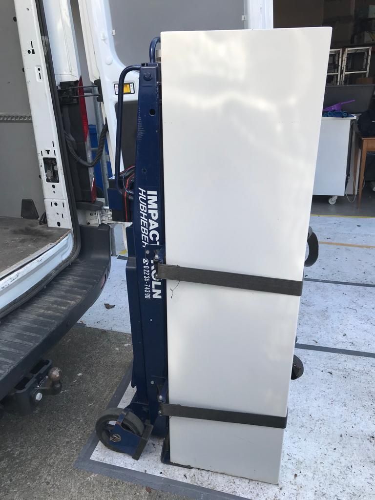 Vebö - Die Verwertungsbörse