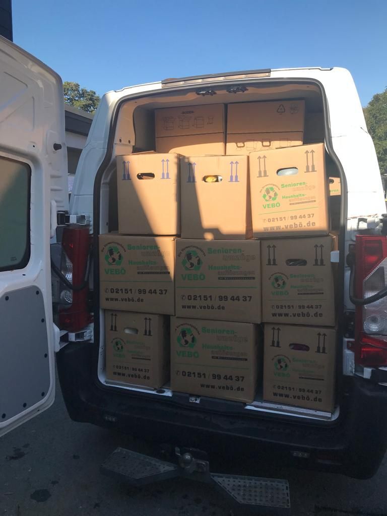 Vebö - Die Verwertungsbörse