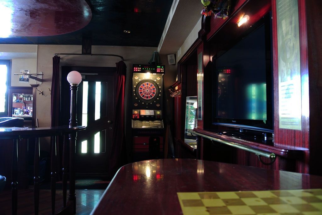 Pub - Pub Pfiff - Rüti ZH