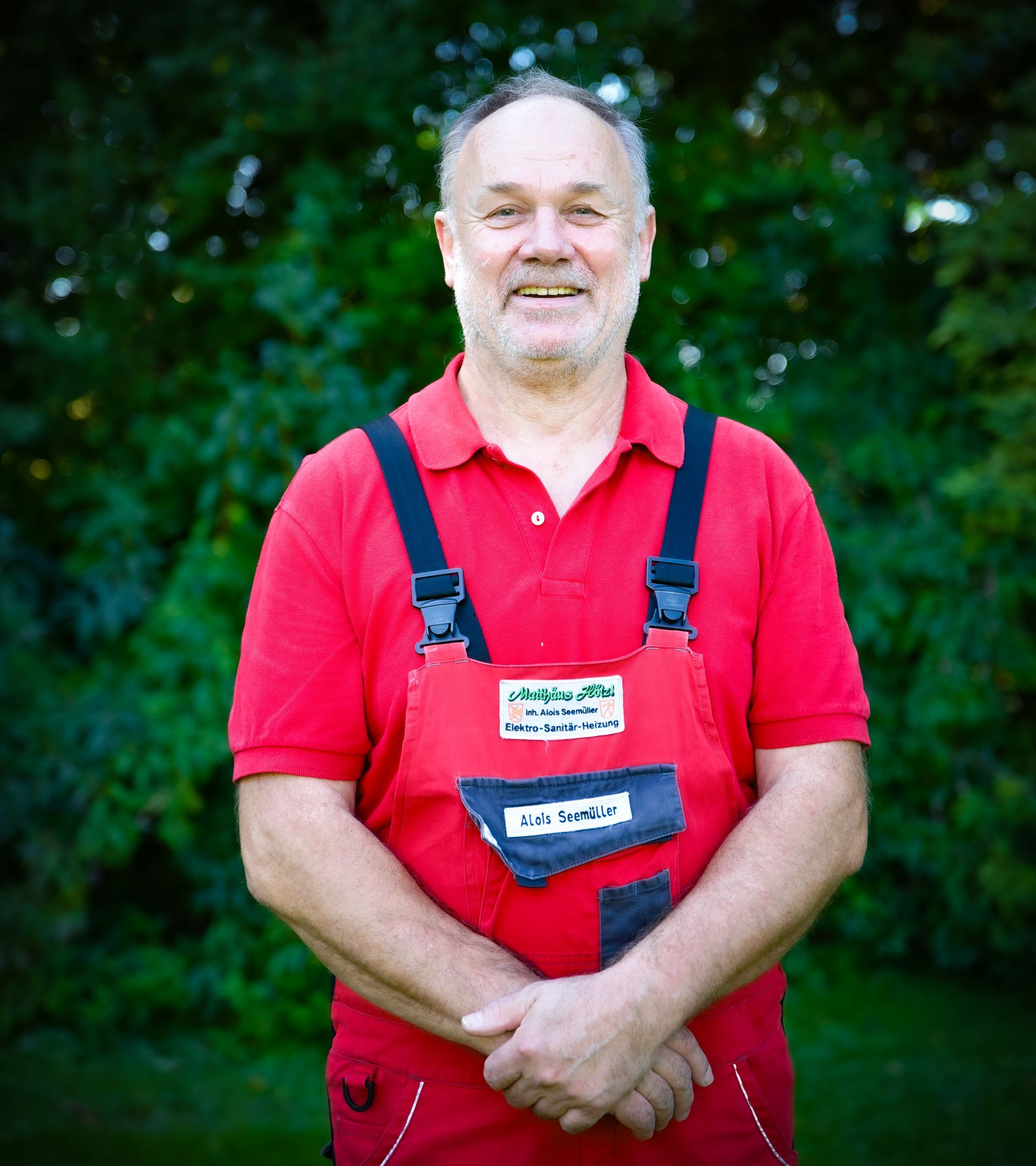 Foto Alois Seemüller