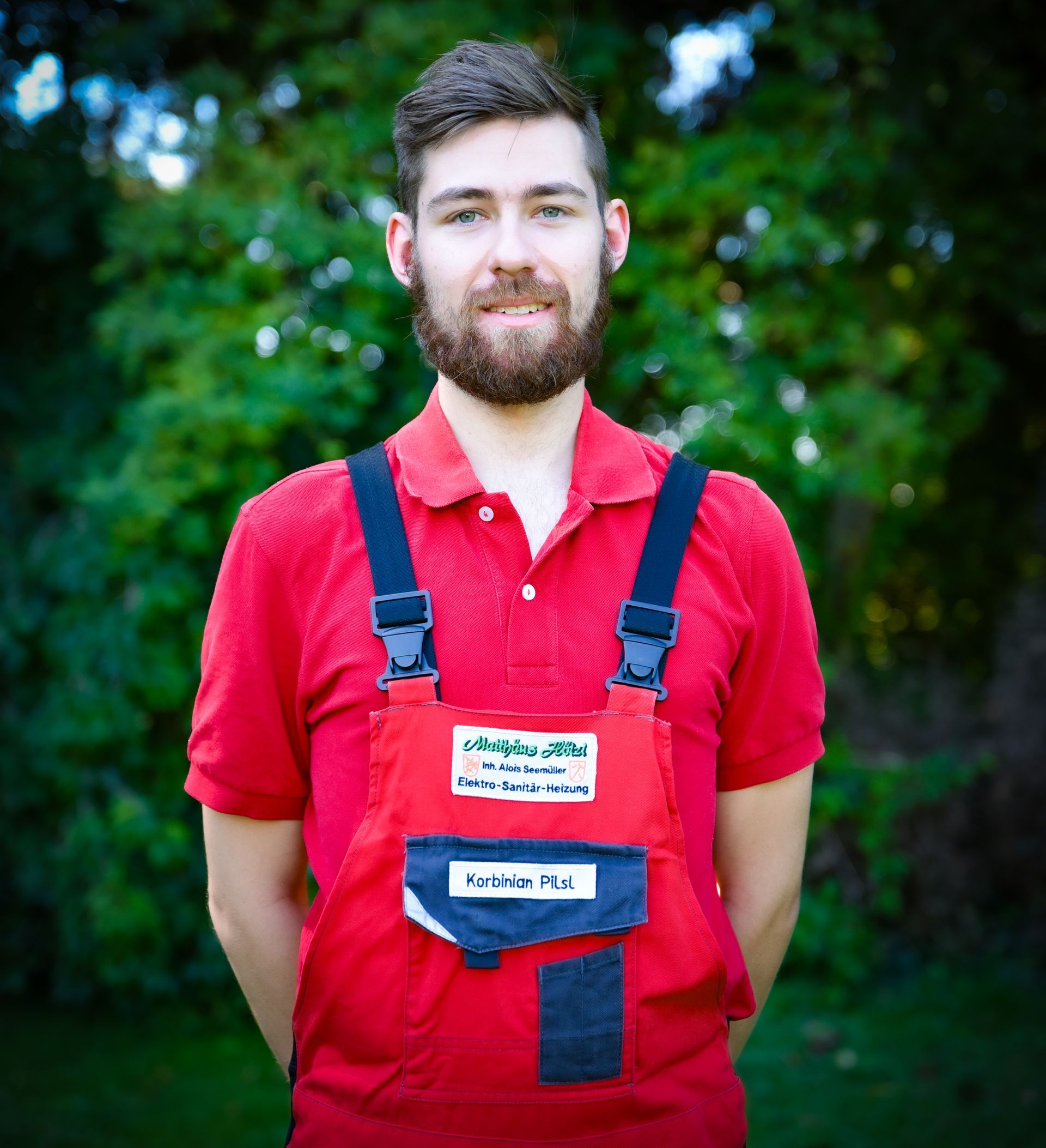 Foto Korbinian Pilsl