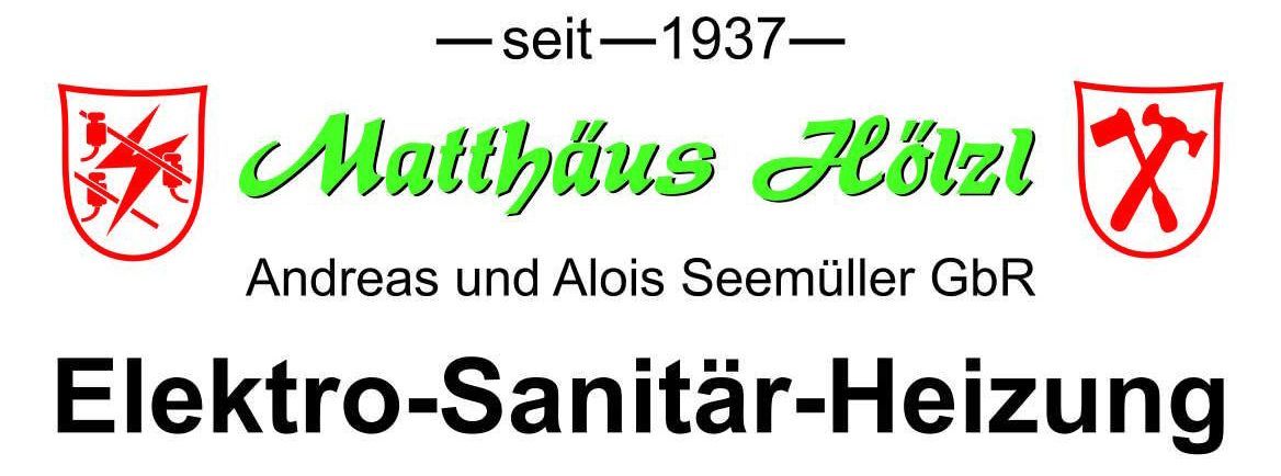 Andreas und Alois Seemüller GbR | Hetzenhausen Andreas und Alois Seemüller GbR | Hetzenhausen | Logo