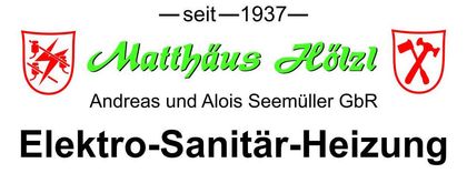 Andreas und Alois Seemüller GbR | Hetzenhausen Andreas und Alois Seemüller GbR | Hetzenhausen | Logo