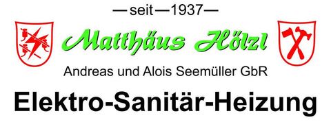 Andreas und Alois Seemüller GbR | Hetzenhausen Andreas und Alois Seemüller GbR | Hetzenhausen | Logo