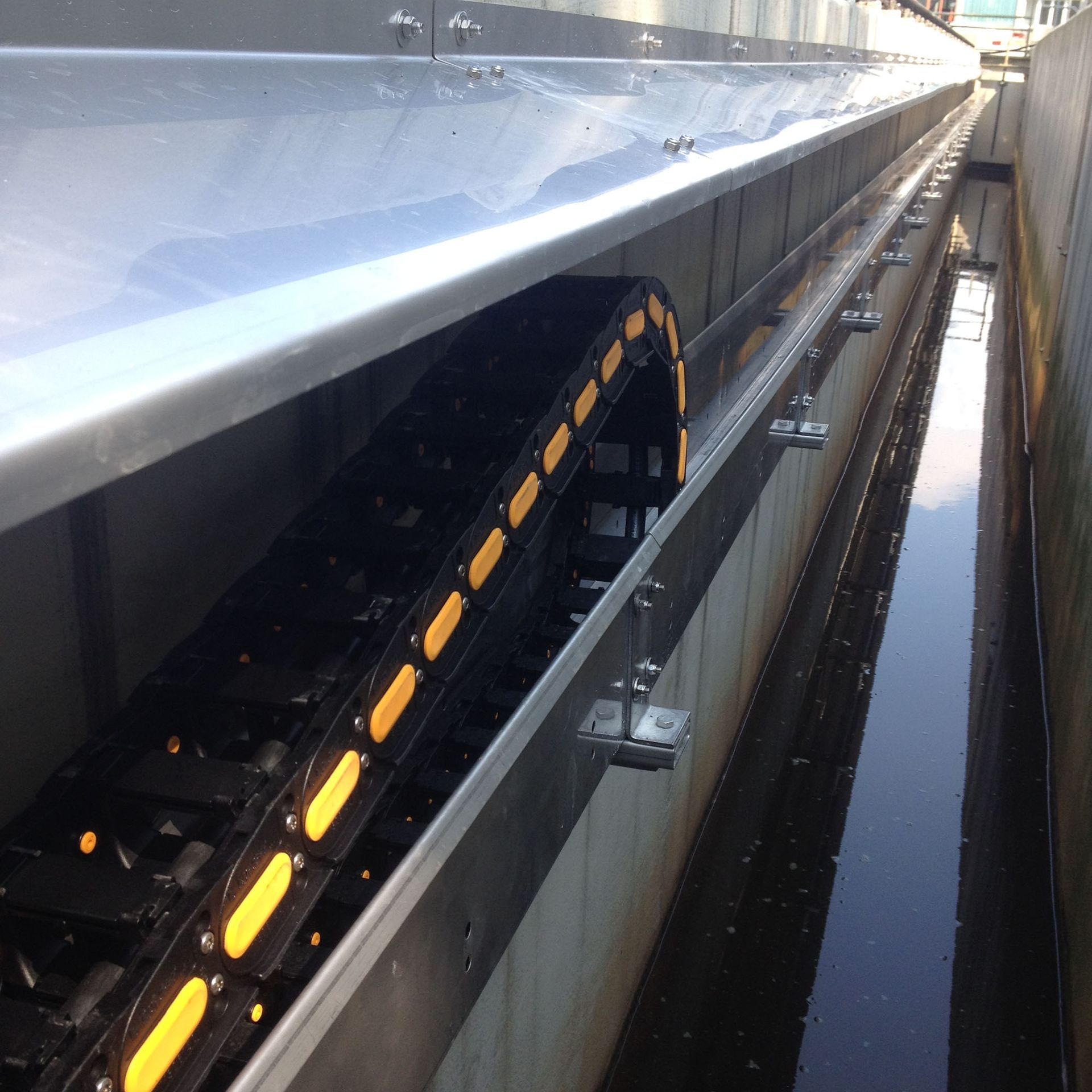 Förderanlage - Huber Max Montagen/Mechanik in Schindellegi