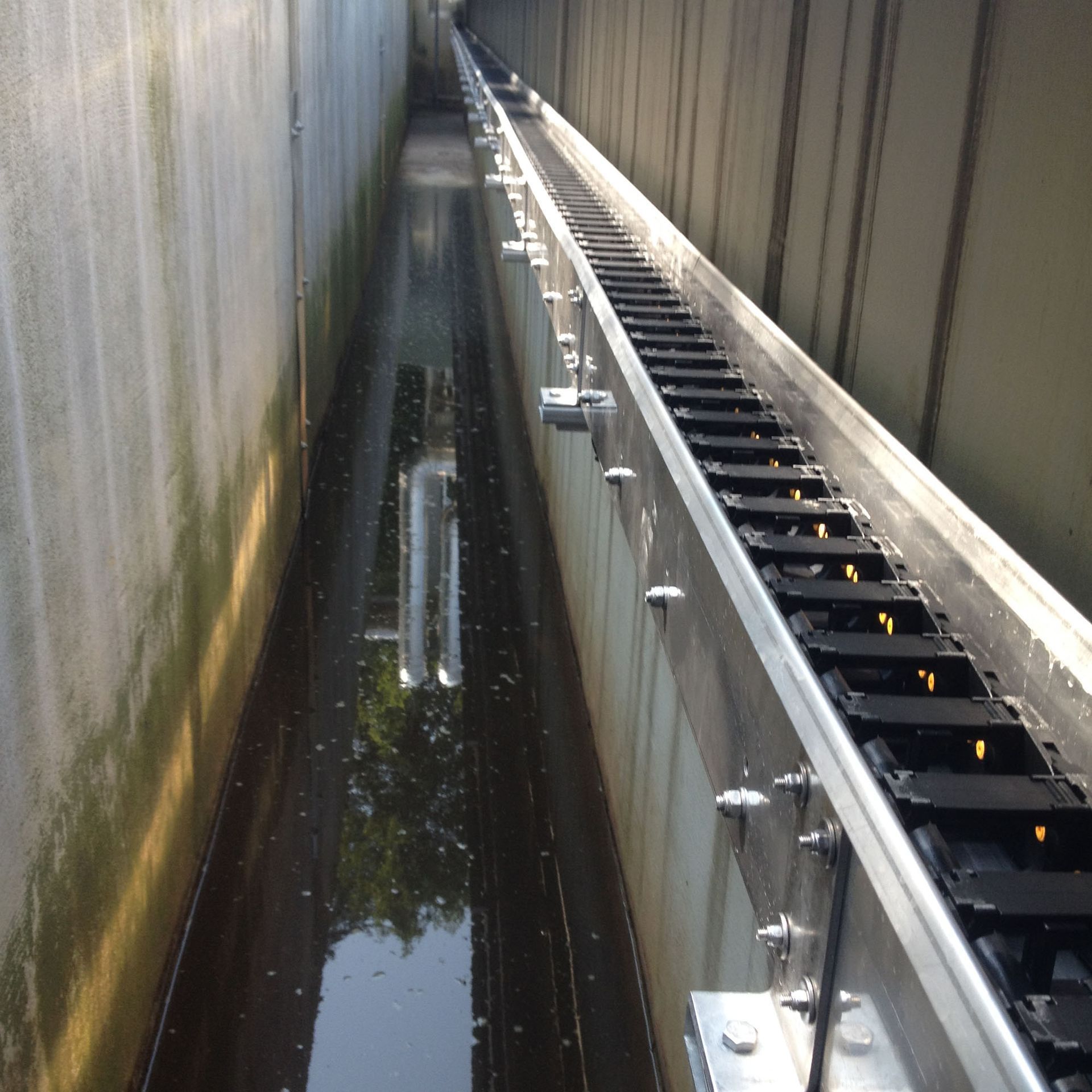 Förderanlage - Huber Max Montagen/Mechanik in Schindellegi