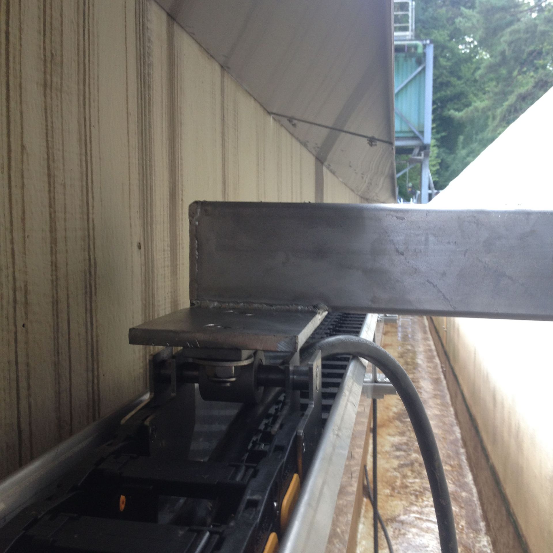 Förderanlage - Huber Max Montagen/Mechanik in Schindellegi