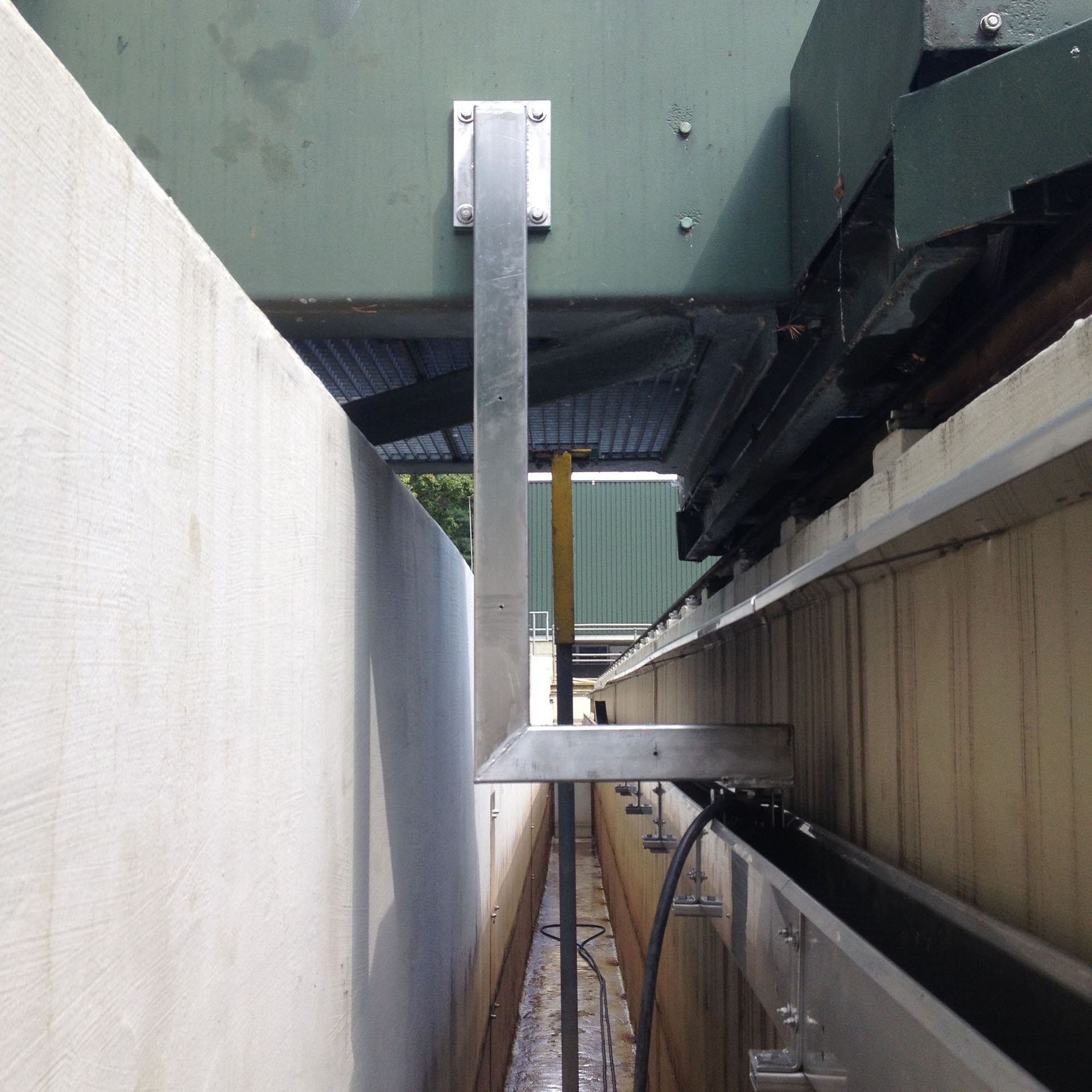 Förderanlage - Huber Max Montagen/Mechanik in Schindellegi