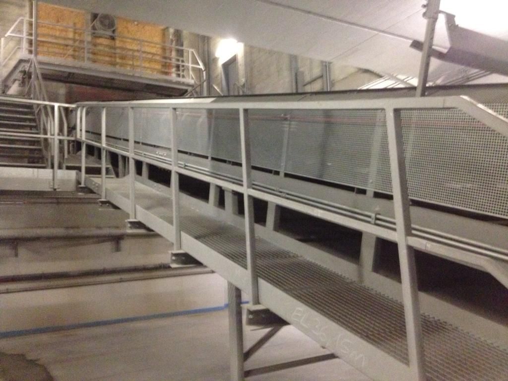 Förderanlage - Huber Max Montagen/Mechanik in Schindellegi