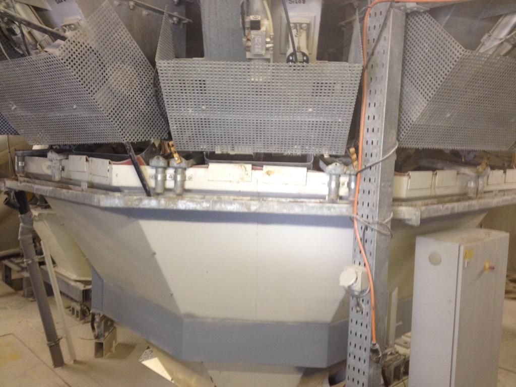 Förderanlage - Huber Max Montagen/Mechanik in Schindellegi