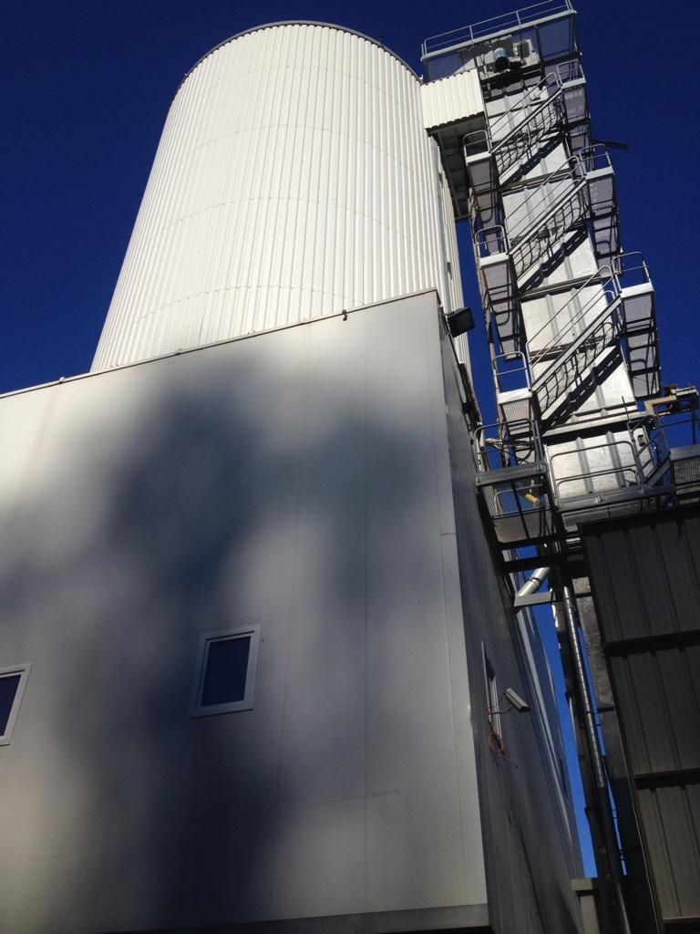 Förderanlage - Huber Max Montagen/Mechanik in Schindellegi