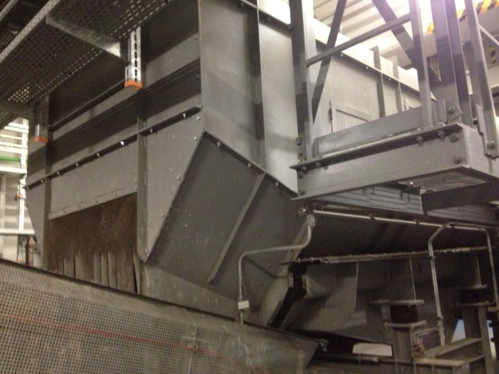 Förderanlage - Huber Max Montagen/Mechanik in Schindellegi