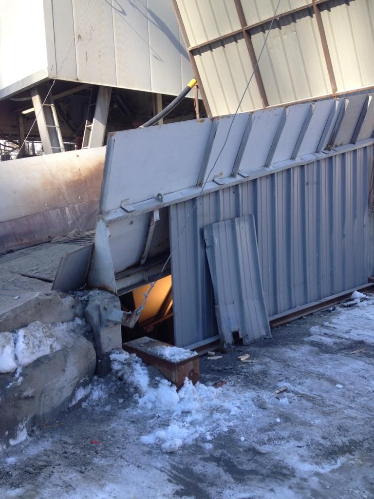 Förderanlage - Huber Max Montagen/Mechanik in Schindellegi