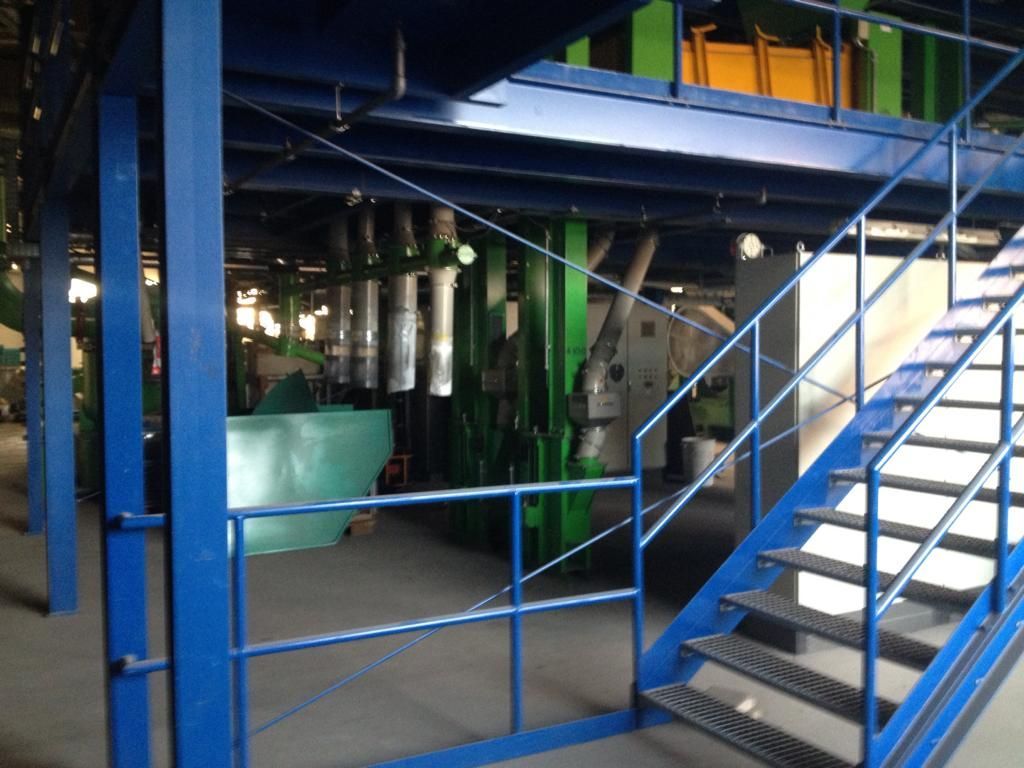 Stahlbaumontagen - Huber Max Montagen/Mechanik in Schindellegi