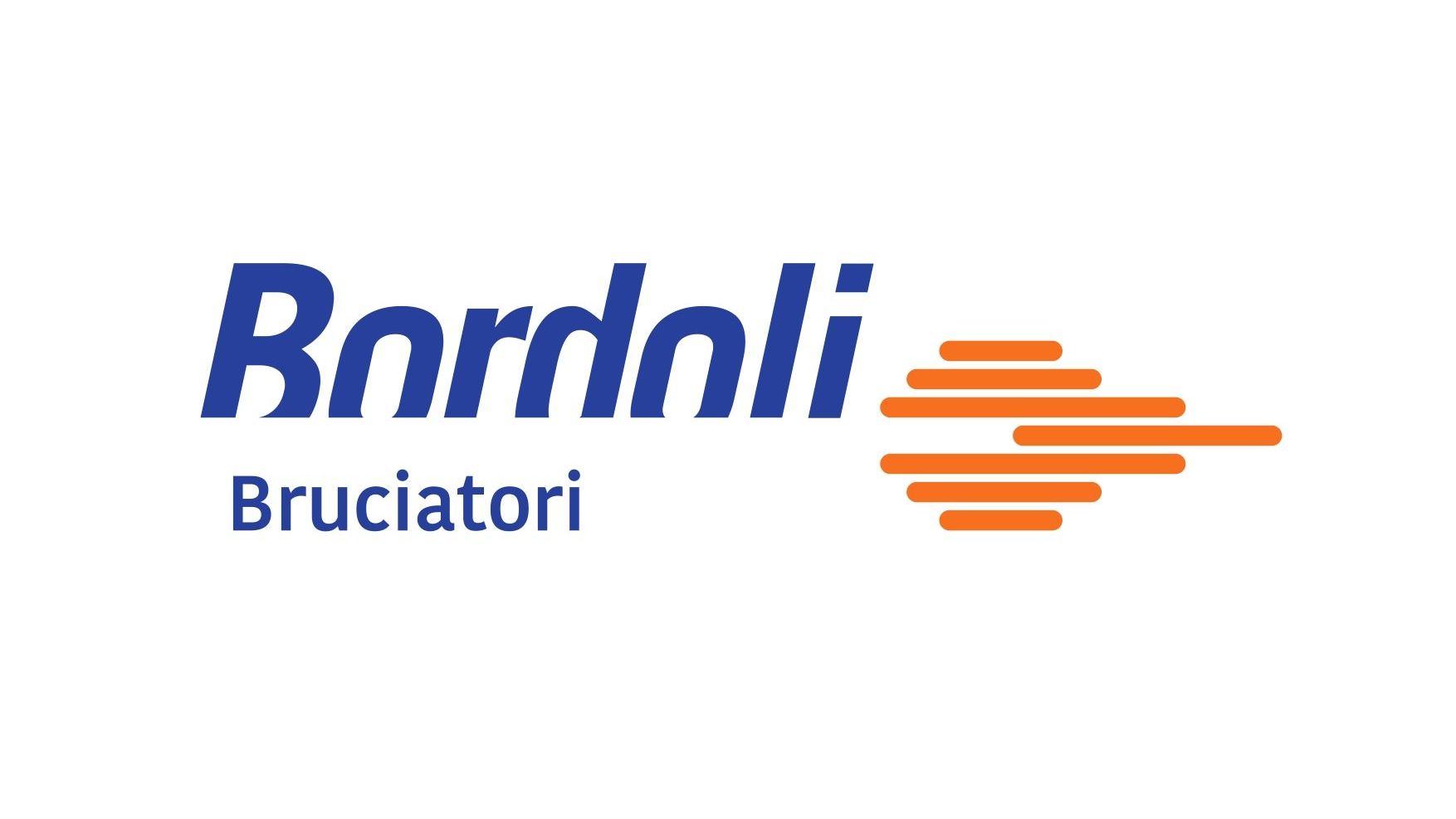 Bordoli Bruciatori logo 2019