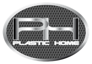 Plastic Home
