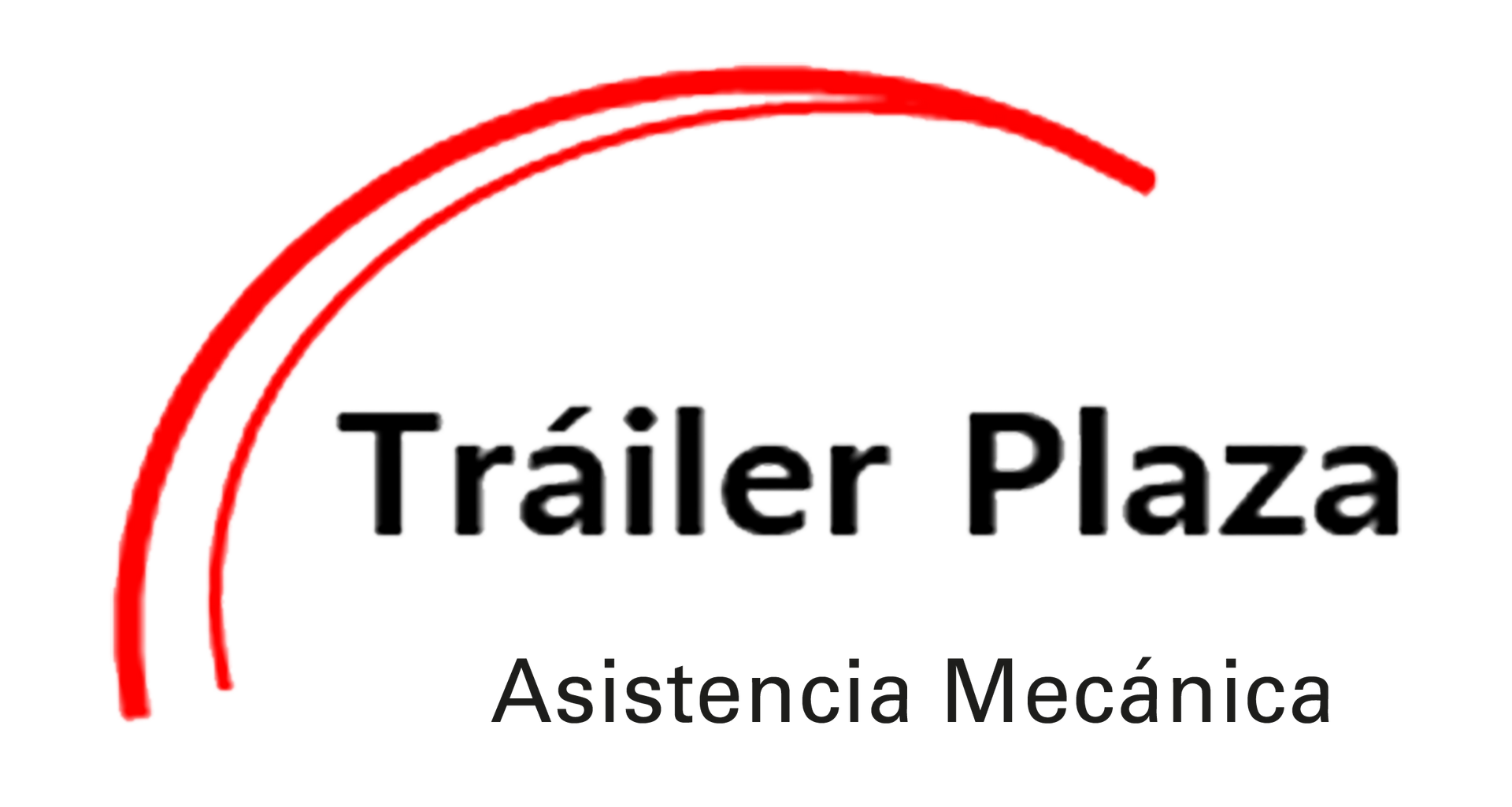 Asistencia Mecánica Trailer Plaza
