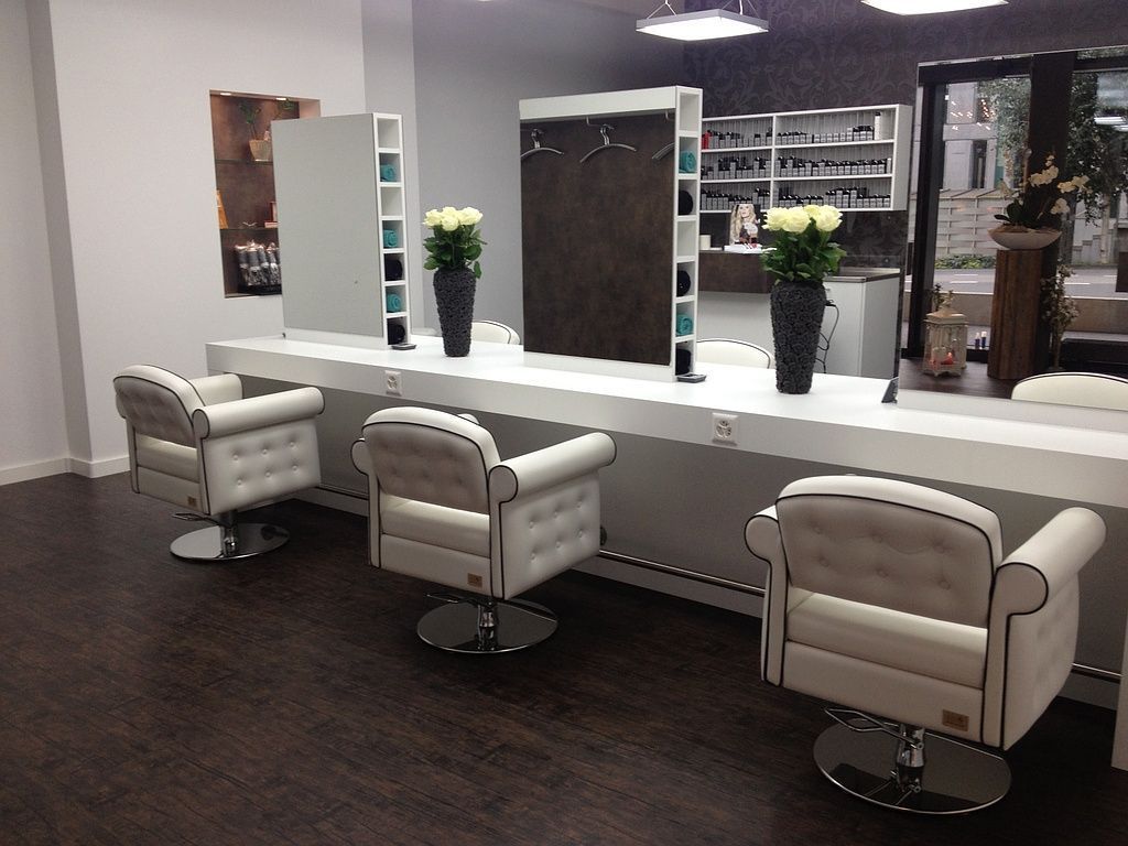 Entspannung - Styling Oase - Coiffeur - Ebikon