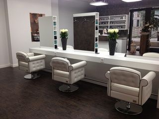 Entspannung - Styling Oase - Coiffeur - Ebikon