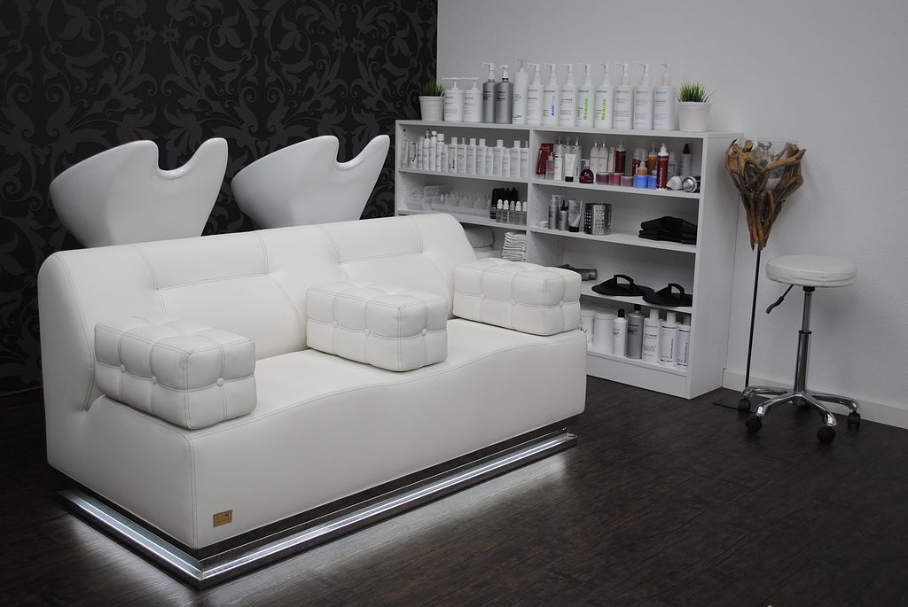 Styling Oase - Styling Oase - Coiffeur - Ebikon