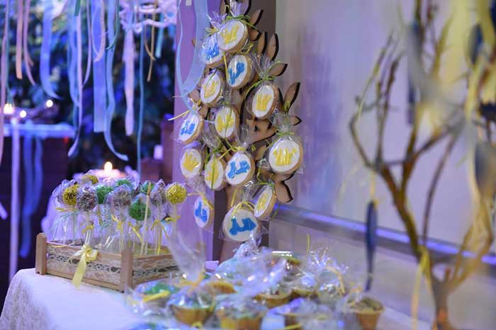 Γάμοι – Βαπτίσεις - Αίθουσα δεξιώσεων Γοργόνα