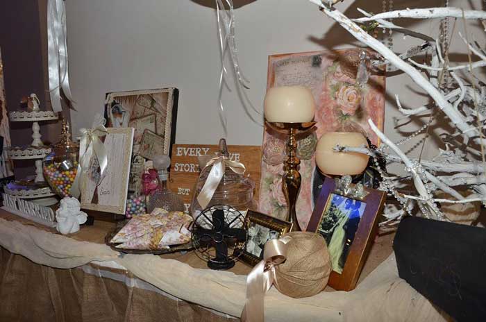 Γάμοι – Βαπτίσεις - Αίθουσα δεξιώσεων Γοργόνα