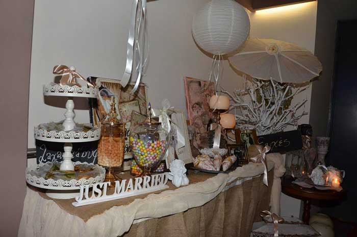 Γάμοι – Βαπτίσεις - Αίθουσα δεξιώσεων Γοργόνα