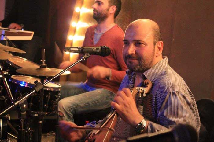 Πολιτιστικές εκδηλώσεις - Συνέδρια - Αίθουσα δεξιώσεων Γοργόνα