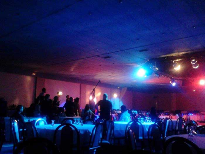 Πολιτιστικές εκδηλώσεις - Συνέδρια - Αίθουσα δεξιώσεων Γοργόνα