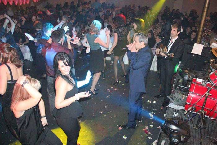 Πολιτιστικές εκδηλώσεις - Συνέδρια - Αίθουσα δεξιώσεων Γοργόνα