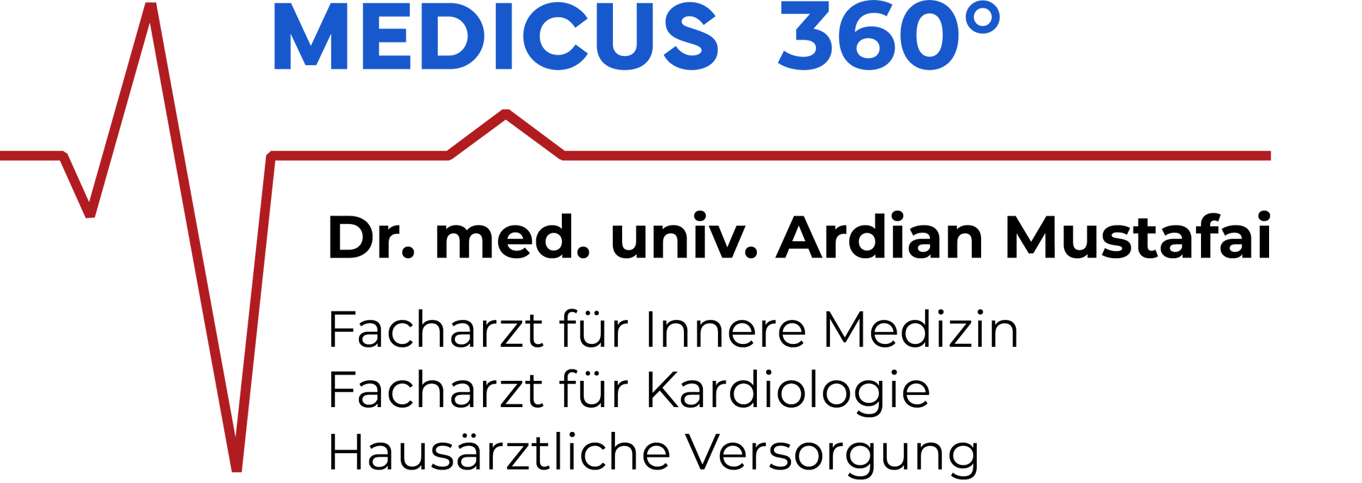 Medicus 360 Mülheim a. d. Ruhr Logo