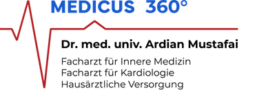 Medicus 360 Mülheim a. d. Ruhr Logo