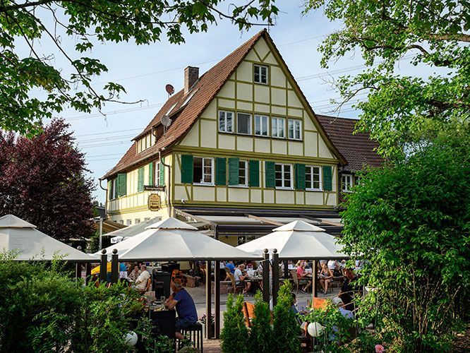 Gasthof