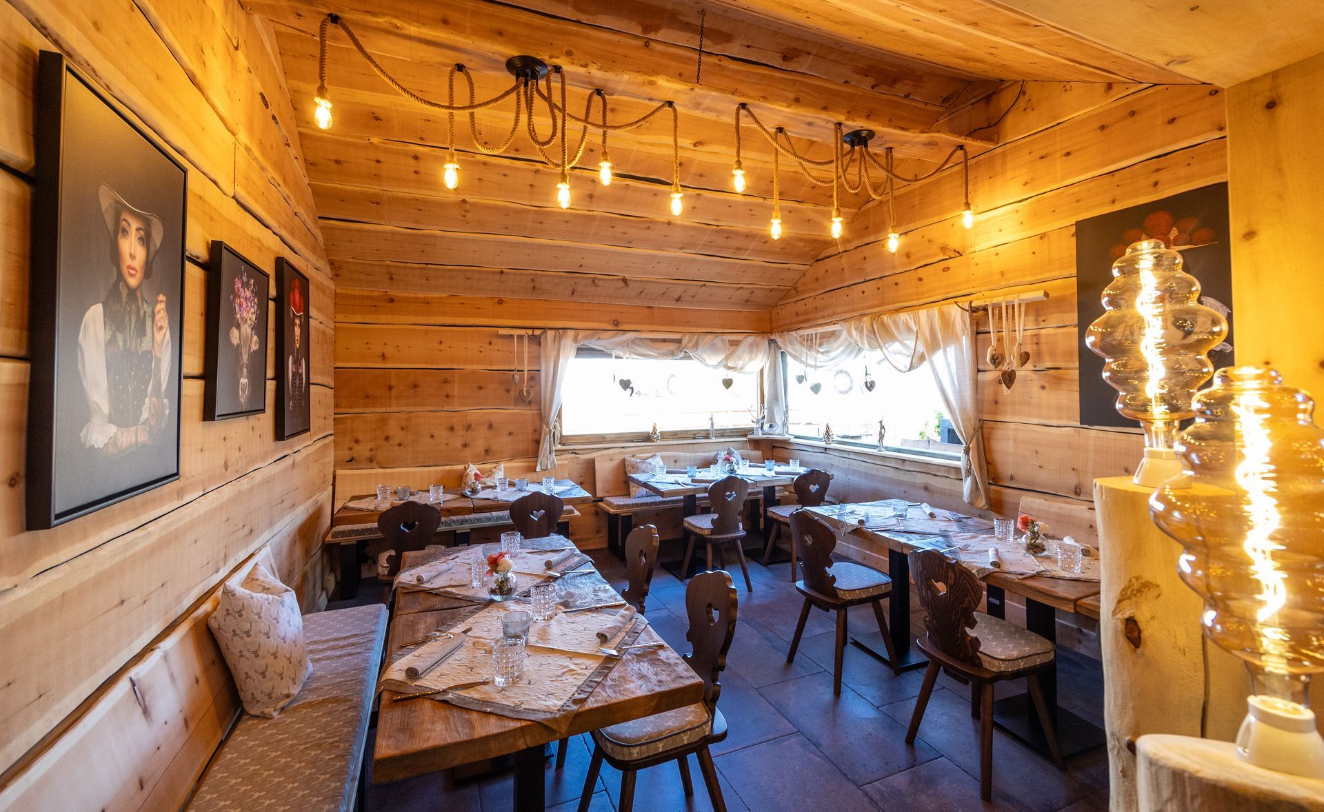 Grenz-Alm Eventlocation